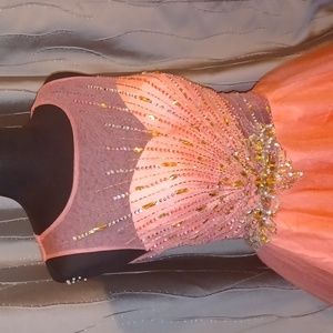 🎉🪞🎊City Princess Gown🩷🎉